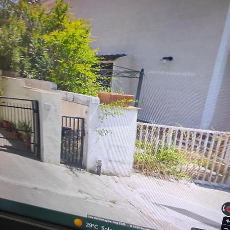 Soele Villa Olbia Exterior photo
