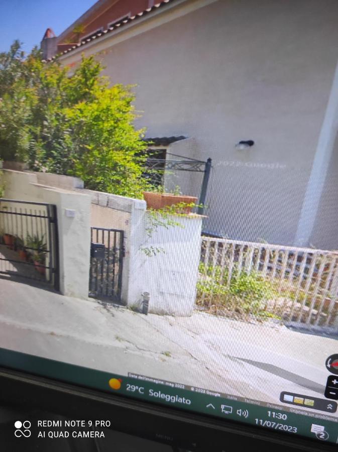 Soele Villa Olbia Exterior photo